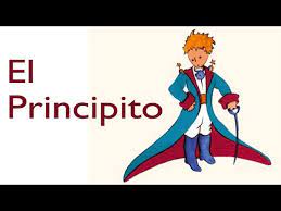 Si es final se busca valorar la información recabada durante el inicio y en el desarrollo del proceso, para vincularla con la que arrojan los resultados del cierre, con el propósito de identificar en qué medida se cumplieron las metas establecidas al inicio. El Principito Antoine De Saint Exupery Cuentos Infantiles Capitulos 1 Y 2 Youtube