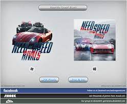 Download game guide pdf, epub & ibooks. Need For Speed Rivals Icon By Crussong On Deviantart