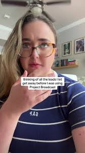 🚨 NEW INTEGRATION JUST DROPPED 🚨 @aiceapp built it. We're launching it.  And you're gonna love it. 😍 ✨ Sync your contacts from AICE straight into  Project Broadcast 💎 Drop “gems” into