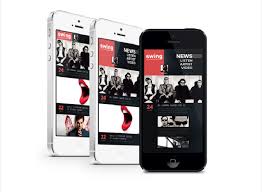 We've handpicked the best app landing pages to inspire your next design. 10 Mobile App Designs For User Experience Inspiration