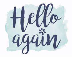 Profile for Hello Again