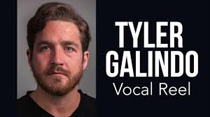 Tyler Galindo—Vocal Demo Reel