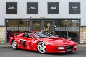 Check spelling or type a new query. 1994 Ferrari 512 Is Listed Sold On Classicdigest In Preston By Amari Super Cars For Not Priced Classicdigest Com