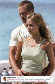 Paul william walker iv was born in glendale, california. Paul Walker Steckbrief News Bilder Gala De