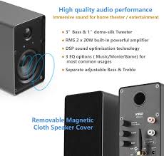 Computer systems institute does not provide housing for international students. Buy Keiid Pc Computer Speaker Bluetooth Stereo System With Aluminum Housing Bookshelf Speaker For Home Audio System Studio Monitor Speaker With Optical Aux Input For Turntable Cd Player Pc Laptop Tv Online In Vietnam B08371k4l4