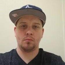 Danny Hedrick's Instagram, Twitter & Facebook