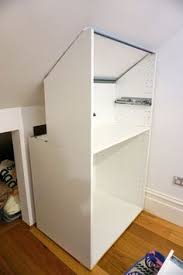 Pin On Ikea Wardrobe Hack