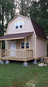 My 16x16 Shed From Home Depot Casas Pequenas Planos De Casas Casitas Diminutas