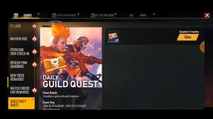 Free Fire Id Name Change Here Is How You Can Do It