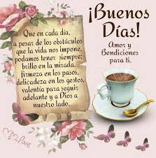 Hola Carino Buenos Dias Esther Buenos Carino Dias Esther Hola Good Morning Greetings Good Morning Messages Good Morning In Spanish