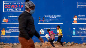 Get the latest news and analysis of issues from nigeria, africa and around the world, direct into your inbox, daily. 31 World Health Organization Very Concerned That Covid 19 Cases May Accelerate In Africa