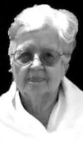 Elsie Abel Obituary (1920