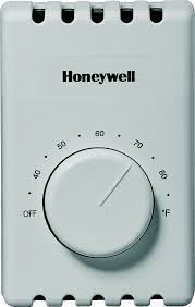 This video is part of the heating and cooling series of. Honeywell Yct410b 1000 Thermostat Manual 4 Wire 085267276603 1
