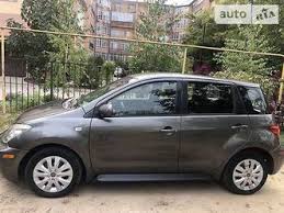 Image result for Gray 2004 Scion