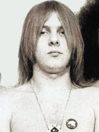 Punkrock-Legende: MC5-Drummer Dennis Thompson ist tot