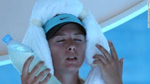 Wednesday tennis meet at Rundle Park