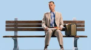 Kinescope ٢٥ عام على Forrest Gump في السادس من يوليو Facebook