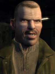 Ray Bulgarin should have been the main antagonist of Nikos story. : r/GTA
