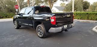 Research the 2021 toyota tundra with our expert reviews and ratings. How Truly Capable Are Our Trd Off Road 2wd S Toyota Tundra Forum