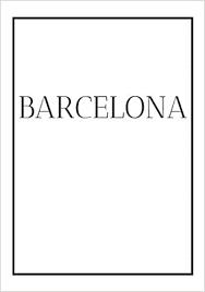 You can get the best discount of up to 64% off. Barcelona A Decorative Book For Coffee Tables End Tables Bookshelves And Interior Design Styling Stack Spain City Books To Add Decor To Any Room Own Home Or As A Modern Home