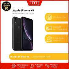 In terms of color options, consumers can choose from white, black, blue, yellow, coral, and (product)red. Apple Iphone Xr Price In Malaysia Specs Rm2099 Technave