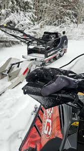 Grooming Report Christmas Eve!🎄 Looks like we have a white Christmas  finally!🥳 After the Railyard Groom Crew was out yesterday we wanted to  make sure our gear was working good so we