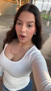 Marissa Casas's Instagram, Twitter & Facebook