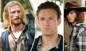 The Walking Dead season 8