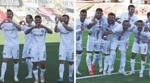 İyi birey, i̇yi vatandaş, i̇yi futbolcu çocuklarımız geleceğimiz. Altay Ve Altinordu Da Play Off Heyecani