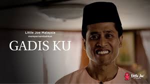 Filem Pendek Raya Little Joe 2023