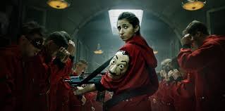 Ai ales sa vizionezi un episod online din serialul fauda. Fabrica De Bani Sezonul 3 Episodul 1 Online