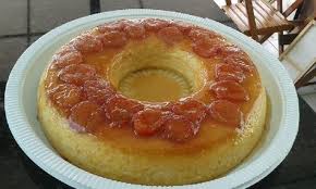 Calda De Banana Caramelada Para Sorvete Pudim De Banana Caramelada Receita Toda Hora Receita Receitas Deliciosas Receitas Pudim De Banana