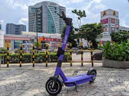 Kami mencari rakan niaga atau pelabur. Penggunaan Skuter Elektrik Perlu Lesen Bermula 1 Januari Alhijrah Online