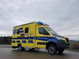 Tag-Zone - Die Stadt Grenchen Rettung hat ein neus... | Facebook