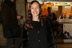 Sex, láska, styl ani kariéra po čtyřicítce nekončí! Charlotte Ella Gottova Picture