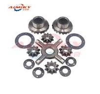 New 700p Isuzu 4JB1 Truck Differential Assembly Basin Angle Gear for 1996-2009