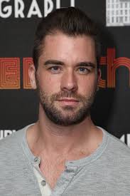 Jonah Freeman Arden Wohl Editorial Stock Photo