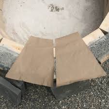 However, you can create a space in. Installing A Diy Capstone To A Firepit Fire Pit Pea Stone Patio Diy Fire Pit