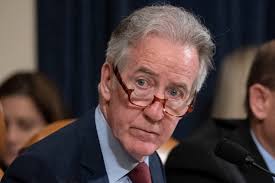 Neal accuses GOP of wanting to strip health coverage from millions as  Obamacare court case begins