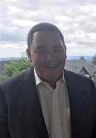 Robert Guy and Kimberlea Anne Jang