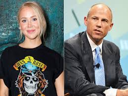 A judge sentenced avenatti to 30 months in prison on thursday after he was convicted in an extortion scheme. Actress Files For Restraining Order Against Michael Avenatti People Com