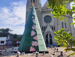 Demikian informasi jadwal misa natal 2020 & tahun baru 2021. Katedral Jakarta Siap Menggelar Ibadah Natal Dengan Protokol Kesehatan Suara Surabaya