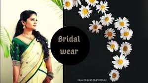 Best actress pratishta looking like typical malayali woman in mundu blouse. Latest Kerala Set Mundu Online With Designer Blouse Onam Collection Youtube