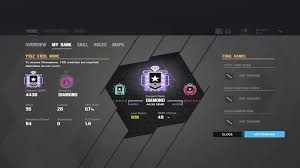 Ranked is only available to players who have reached level 30 and own at least 20 different champions. Help You Rank Up On Rainbow Six Siege Pc By Ins4nityy Fiverr