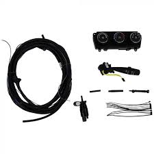 Free how to properly wire the stock tj subwoofer jeepforum. Mopar 82214392 Jeep Wrangler Jk Hard Top Wiring Kit Without Heated Mirrors 2014 2018