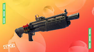 The weapon can be found for the entire day of july 8 as part of the 14 days of summer event. Fortnite All Daily Unvaulted Weapons Of 14 Days Of Summer Dot Esports