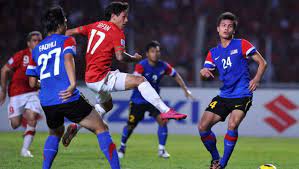 Aff suzuki cup malaysia winner. Flashback 2010 Malaysia Join Winners Circle Aff The Official Website Of The Asean Football Federation