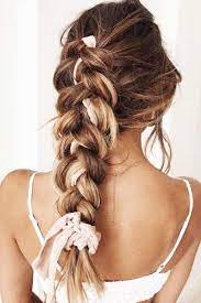 24 Fabulous Ideas Of Braids For Long Hair To Try My Stylish Zoo Imkardashian Kiss Longhair Fashion Skincare Braids For Long Hair Easy Braids Hair Styles