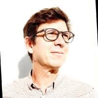 Fred Rubinstein's Instagram, Twitter & Facebook