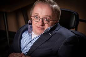 Vijftien jaar geleden wist ze. Rick Brink Lucille Werner Heeft Politiek Geen Ervaring Blijkbaar Vindt Het Cda Dat Minder Belangrijk Binnenland Ad Nl